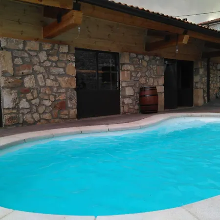 Gemelas Del Duraton Villa