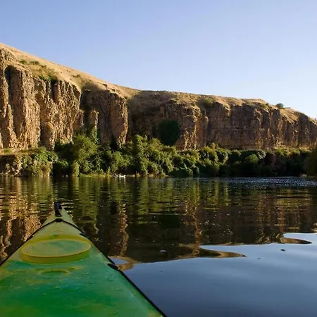 Villa Gemelas Del Duraton