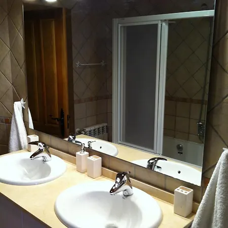 Gemelas Del Duraton * Castro de Fuentiduena