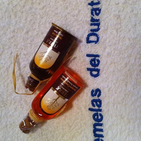 Gemelas Del Duraton *