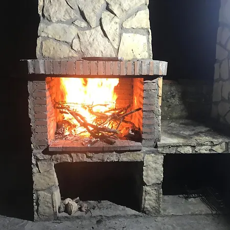 Gemelas Del Duraton * Castro de Fuentiduena