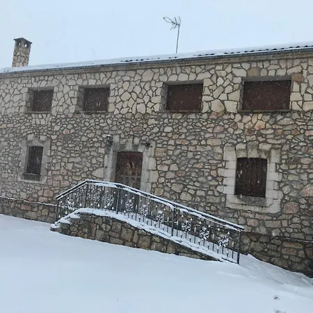 Villa Gemelas Del Duraton *