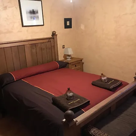 Villa Gemelas Del Duraton *