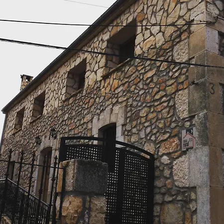 Gemelas Del Duraton *