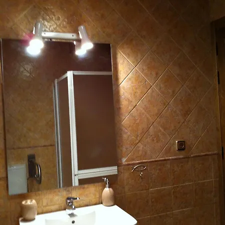 Villa Gemelas Del Duraton