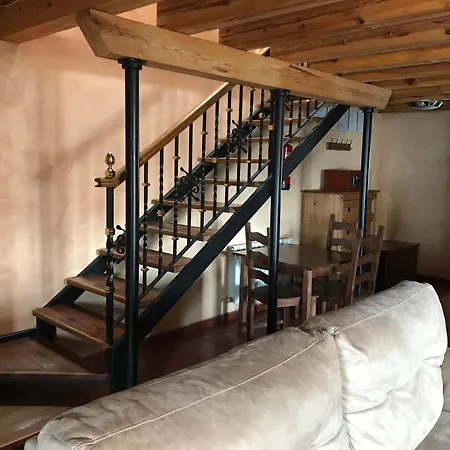 Gemelas Del Duraton Castro de Fuentiduena