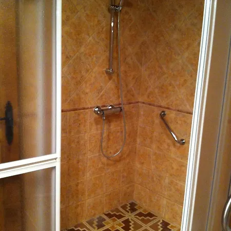 Villa Gemelas Del Duraton *