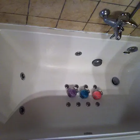 Gemelas Del Duraton Villa