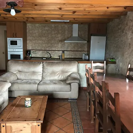 Gemelas Del Duraton Villa