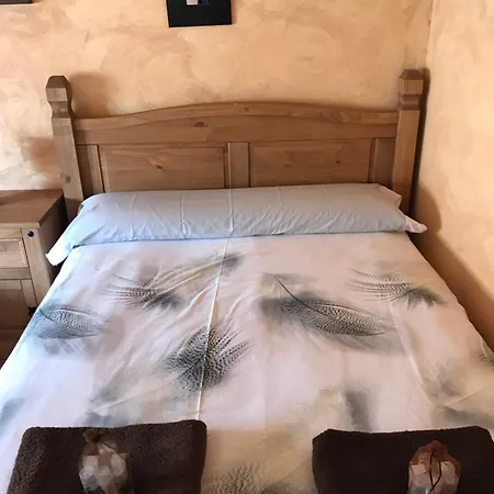 Gemelas Del Duraton Villa