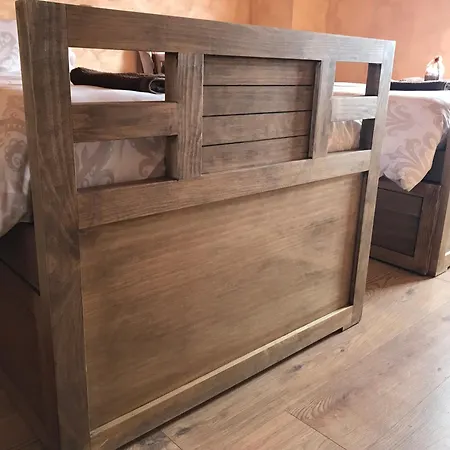 Gemelas Del Duraton Villa *