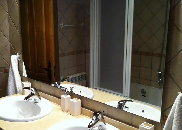 Gemelas Del Duraton * Castro de Fuentidueña