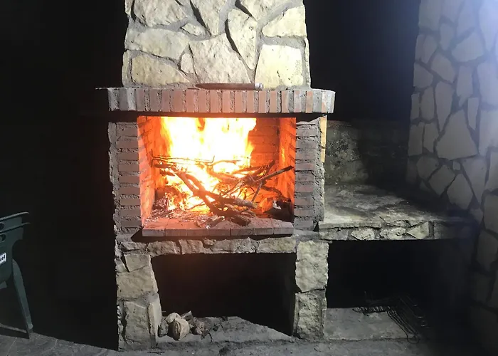 Gemelas Del Duraton * Castro de Fuentidueña