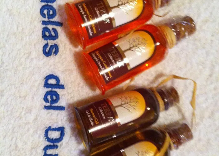 Villa Gemelas Del Duraton