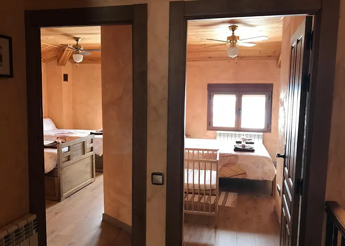 Gemelas Del Duraton * Castro de Fuentidueña