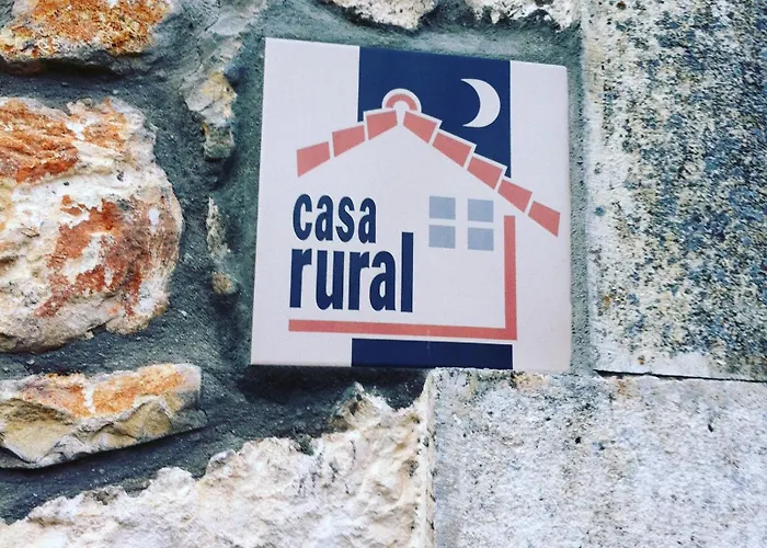 Gemelas Del Duraton Villa