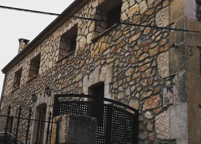 Gemelas Del Duraton *