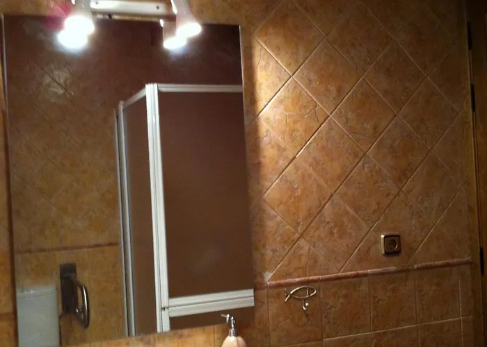 Villa Gemelas Del Duraton