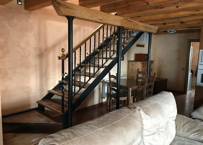 Gemelas Del Duraton Castro de Fuentidueña