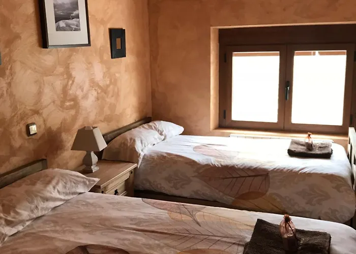 Gemelas Del Duraton * Castro de Fuentidueña