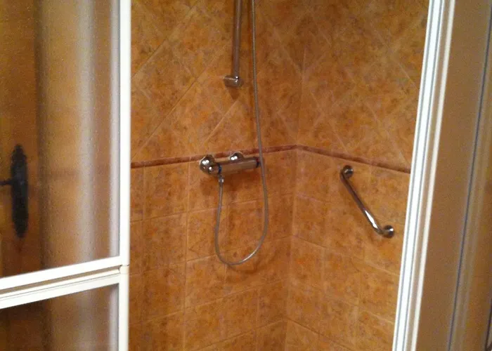 Villa Gemelas Del Duraton *