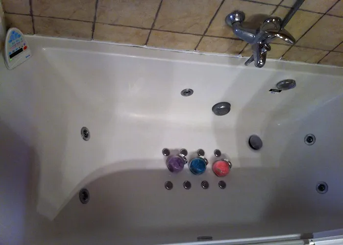 Gemelas Del Duraton Villa