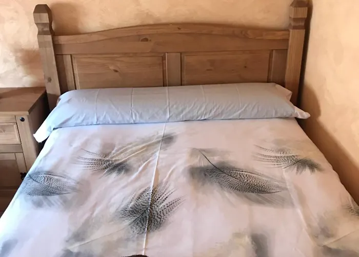 Gemelas Del Duraton Villa